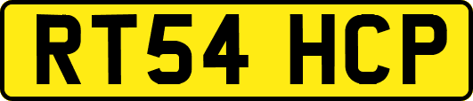 RT54HCP