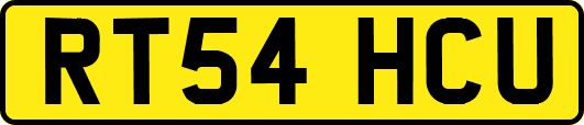 RT54HCU