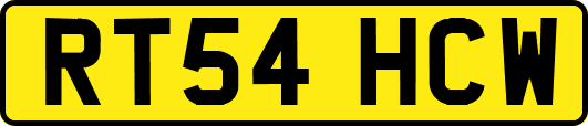 RT54HCW