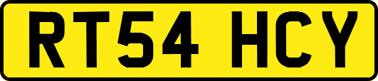 RT54HCY