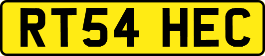 RT54HEC
