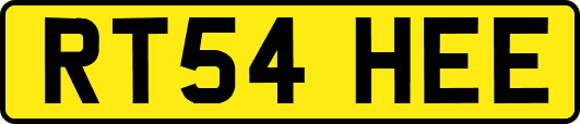 RT54HEE