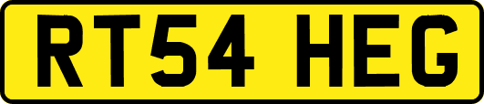 RT54HEG