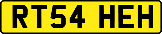 RT54HEH