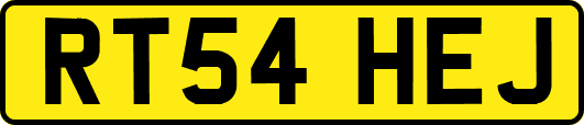 RT54HEJ