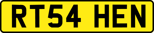 RT54HEN