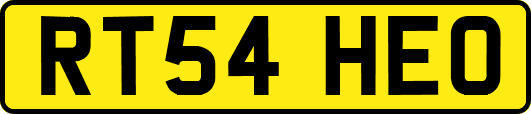 RT54HEO