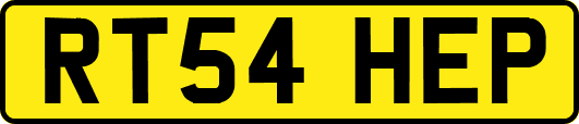 RT54HEP