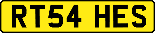 RT54HES