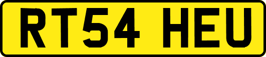 RT54HEU