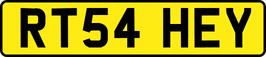 RT54HEY