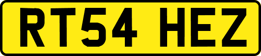 RT54HEZ