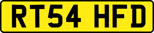 RT54HFD