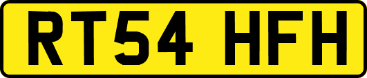 RT54HFH
