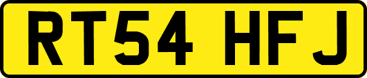 RT54HFJ