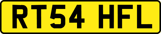 RT54HFL