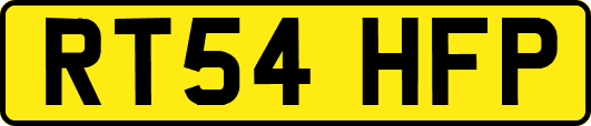 RT54HFP
