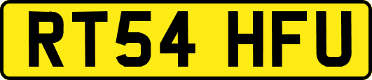 RT54HFU