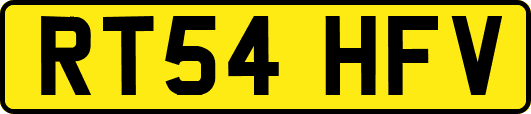 RT54HFV