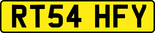 RT54HFY