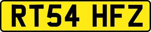 RT54HFZ
