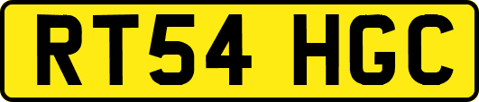 RT54HGC