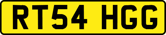 RT54HGG