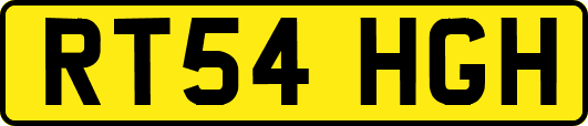 RT54HGH