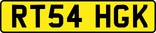 RT54HGK