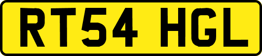 RT54HGL