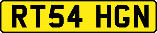 RT54HGN