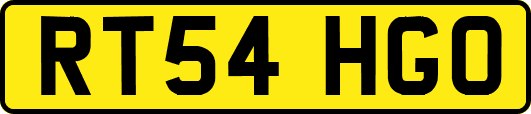 RT54HGO