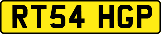 RT54HGP