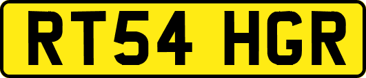 RT54HGR
