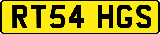 RT54HGS