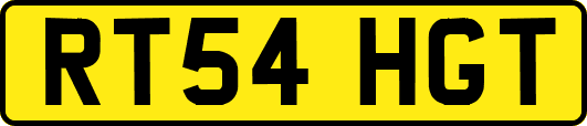 RT54HGT