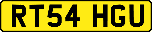 RT54HGU