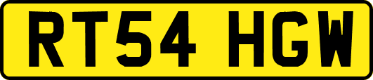 RT54HGW