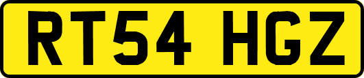 RT54HGZ