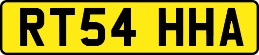 RT54HHA