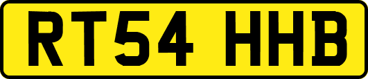 RT54HHB