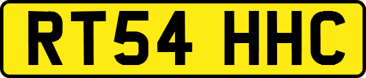 RT54HHC