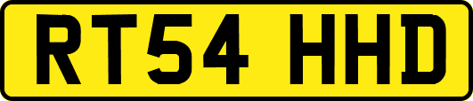 RT54HHD
