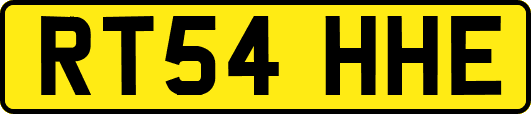 RT54HHE