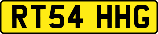 RT54HHG