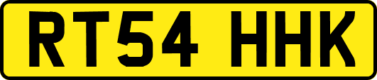 RT54HHK