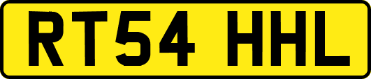 RT54HHL