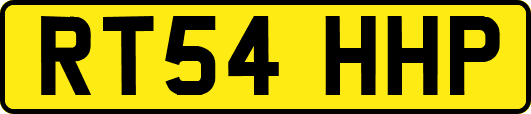RT54HHP