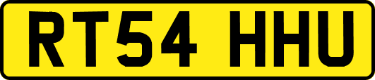 RT54HHU