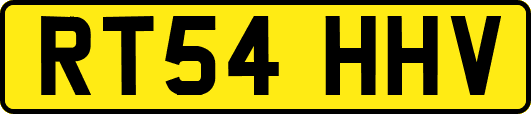 RT54HHV